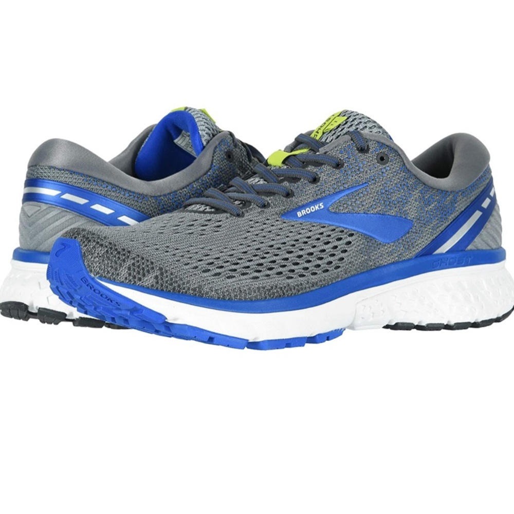 Brooks Men’s Ghost 11